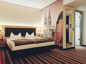Гостиница Hotel Fortune  Кёльн